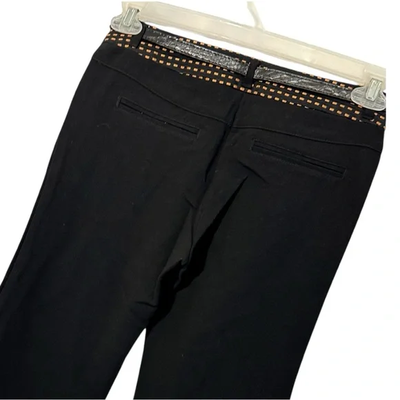 Womens Flare Pants Slacks Nwt - Picture 11 of 11